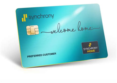 does synchrony banko offer contactless cards|credit card Synchrony Bank.